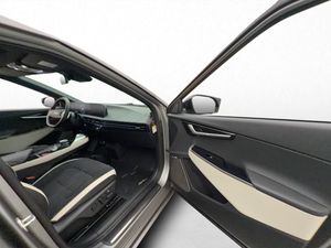 Kia EV6 bild 33