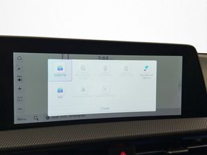 Kia EV6 bild 28