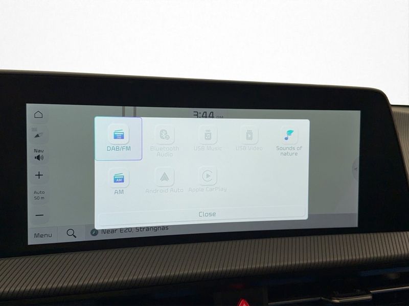 Kia EV6 bild 28