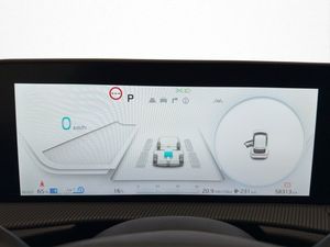 Kia EV6 bild 21