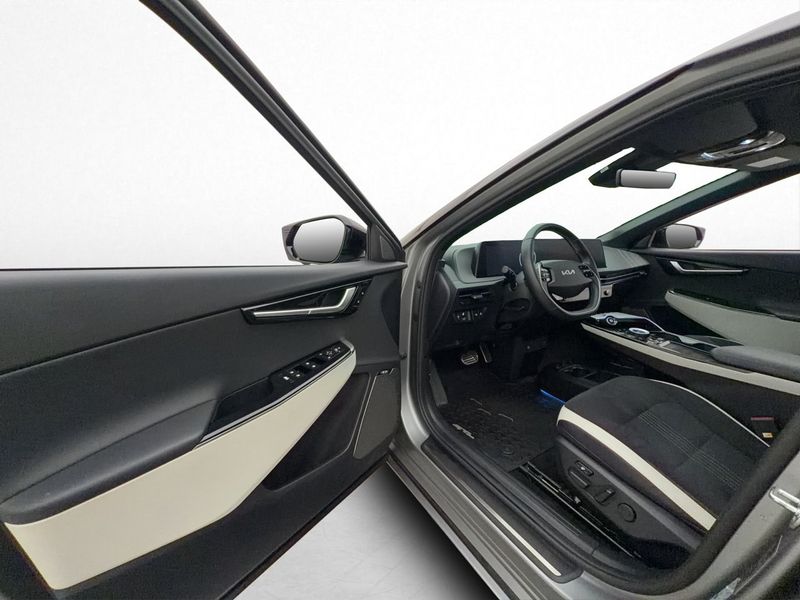 Kia EV6 bild 11