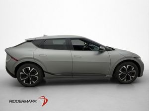 Kia EV6 bild 9