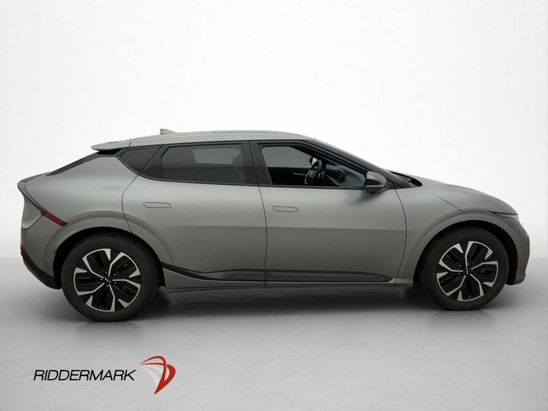 Kia EV6 bild 9