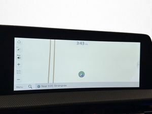 Kia EV6 bild 27