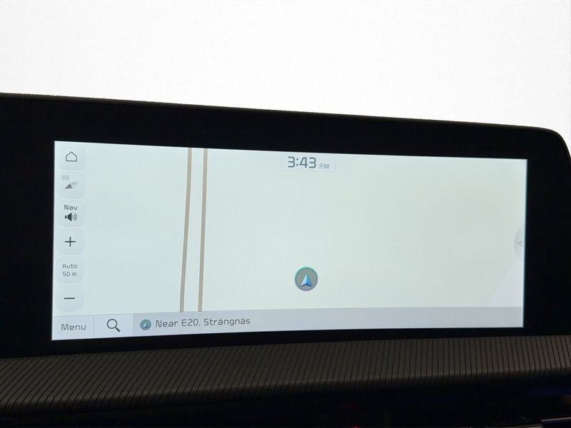 Kia EV6 bild 27
