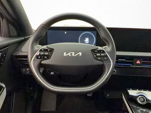 Kia EV6 bild 15