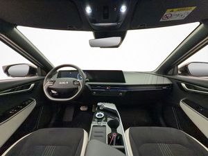 Kia EV6 bild 14