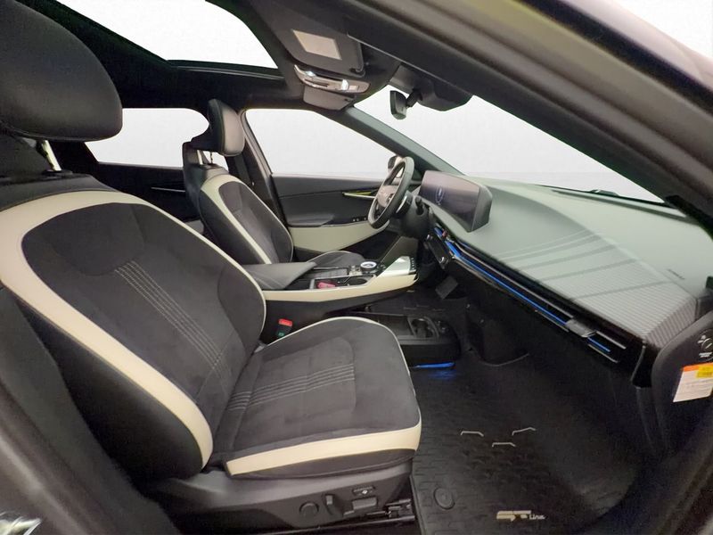 Kia EV6 bild 32