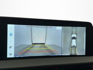 Kia EV6 bild 26