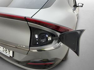 Kia EV6 bild 37
