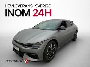 Kia EV6 bild 3