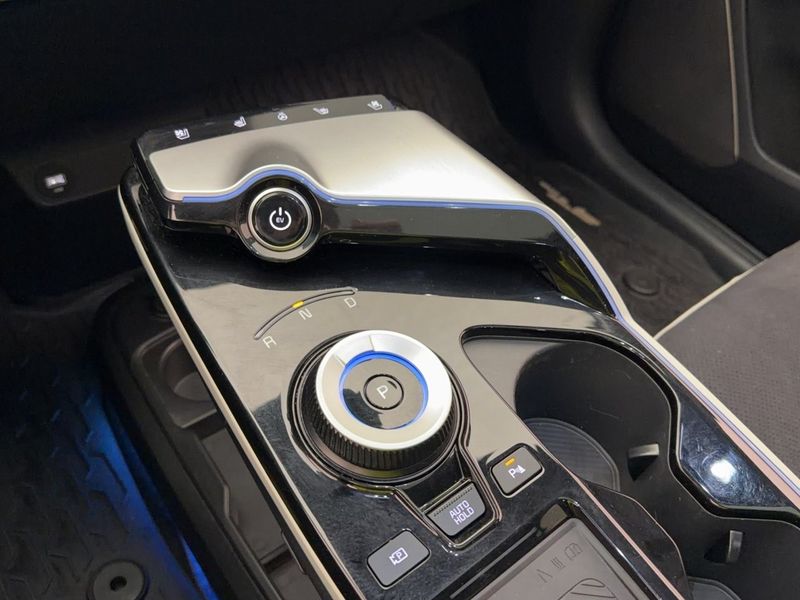 Kia EV6 bild 30