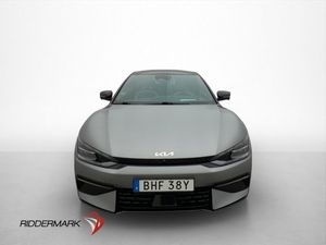 Kia EV6 bild 2