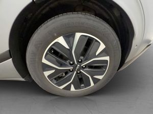 Kia EV6 bild 38