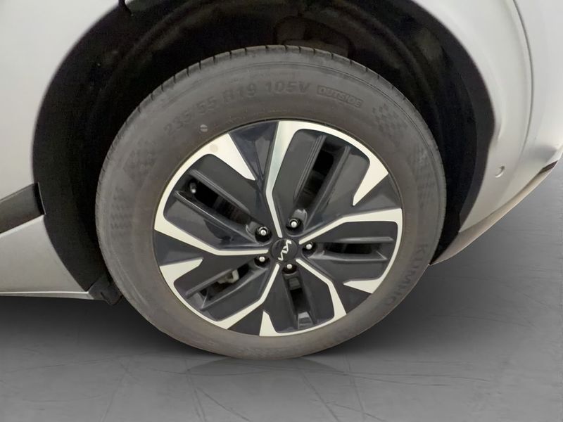 Kia EV6 bild 38