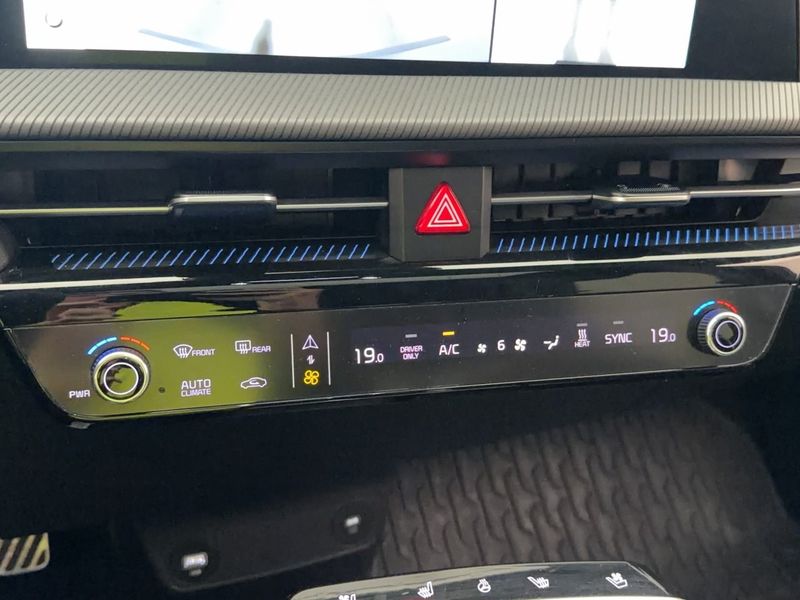 Kia EV6 bild 29