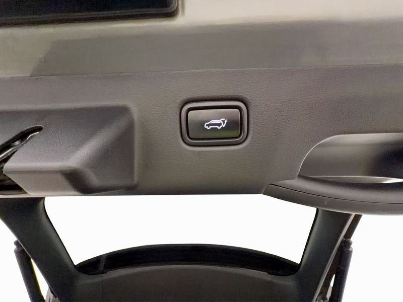 Kia EV6 bild 35