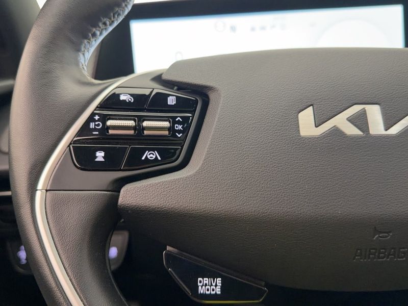 Kia EV6 bild 20