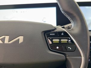 Kia EV6 bild 23