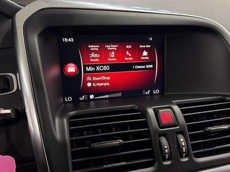 Volvo XC60 bild 22
