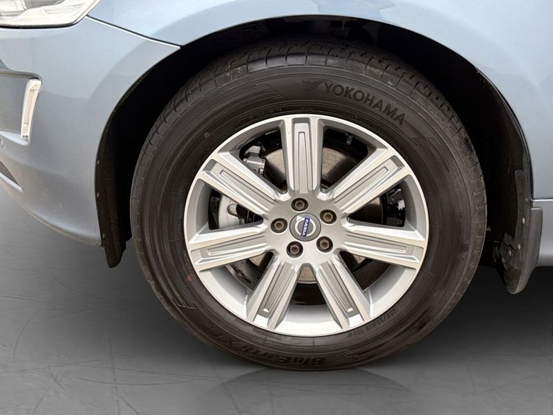 Volvo XC60 bild 29