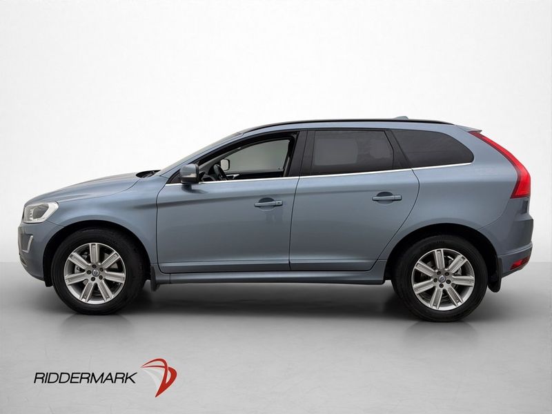 Volvo XC60 bild 5