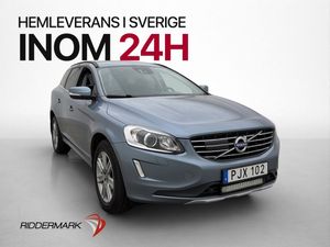 Volvo XC60 bild 1