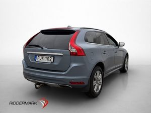 Volvo XC60 bild 8