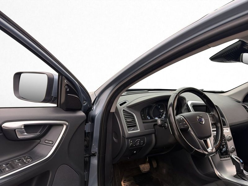Volvo XC60 bild 11