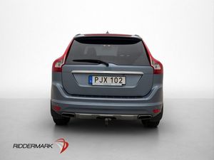 Volvo XC60 bild 7