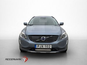 Volvo XC60 bild 2