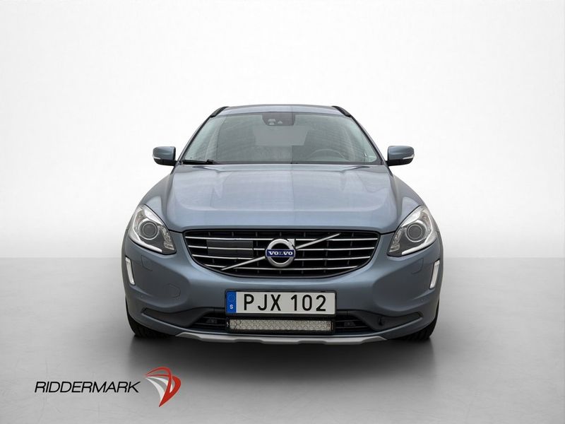 Volvo XC60 bild 2