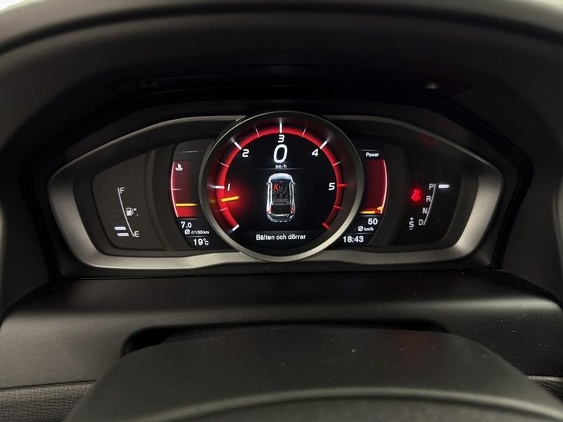 Volvo XC60 bild 17