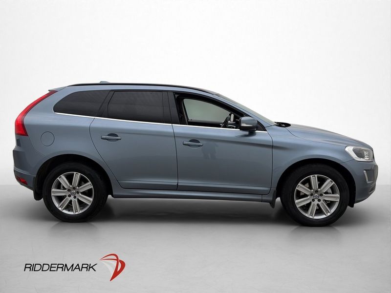 Volvo XC60 bild 9