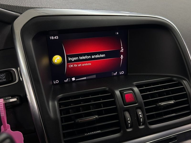 Volvo XC60 bild 21
