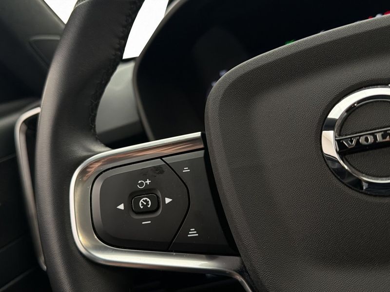 Volvo C40 Recharge bild 19