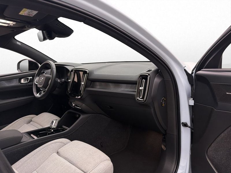 Volvo C40 Recharge bild 31