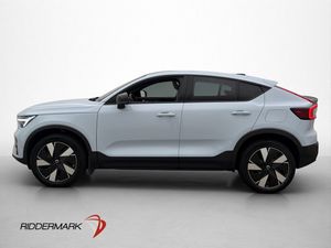 Volvo C40 Recharge bild 5