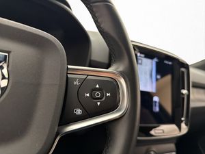 Volvo C40 Recharge bild 21