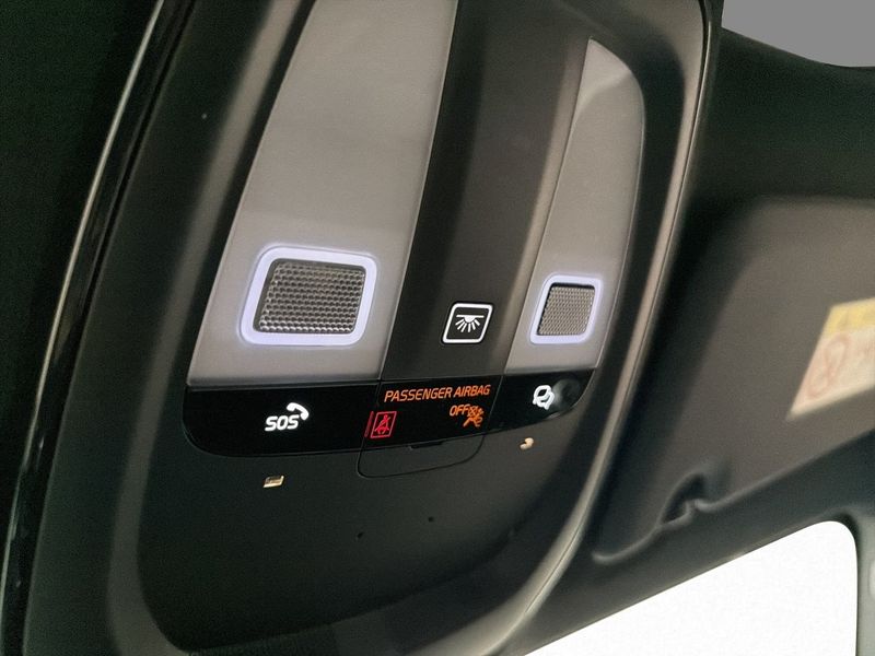 Volvo C40 Recharge bild 29