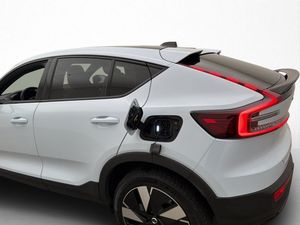 Volvo C40 Recharge bild 35