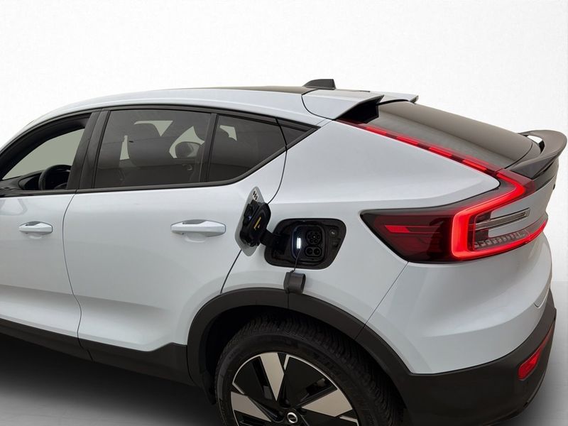 Volvo C40 Recharge bild 35