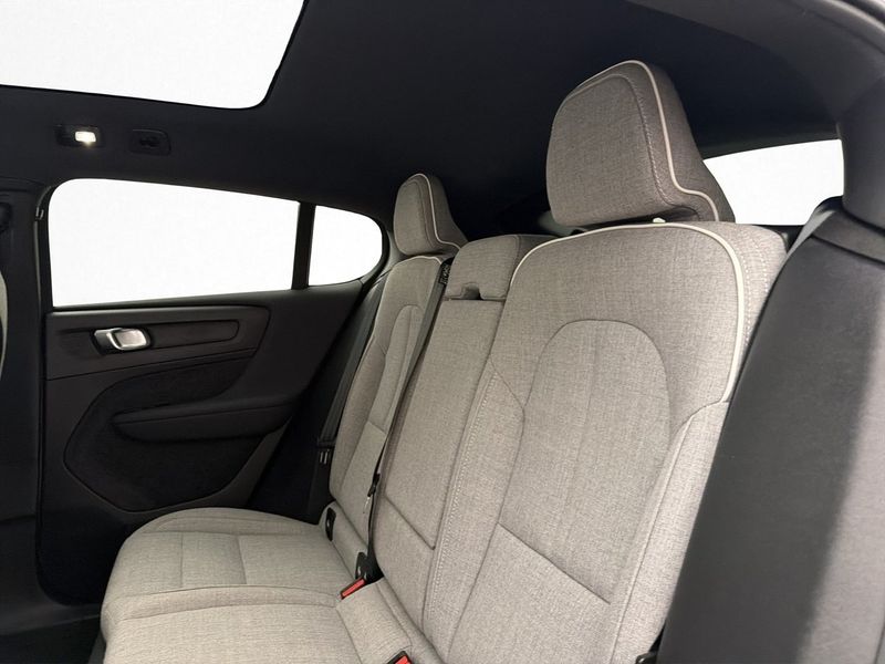 Volvo C40 Recharge bild 32