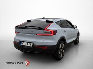 Volvo C40 Recharge bild 8