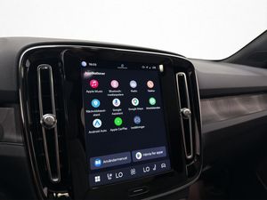 Volvo C40 Recharge bild 26