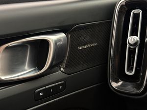 Volvo C40 Recharge bild 16