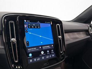 Volvo C40 Recharge bild 24