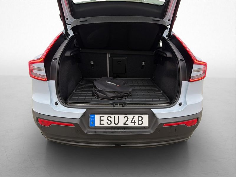 Volvo C40 Recharge bild 34