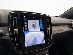 Volvo C40 Recharge bild 23