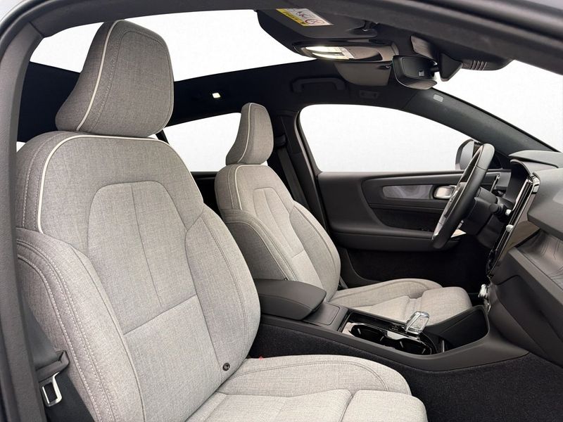 Volvo C40 Recharge bild 30